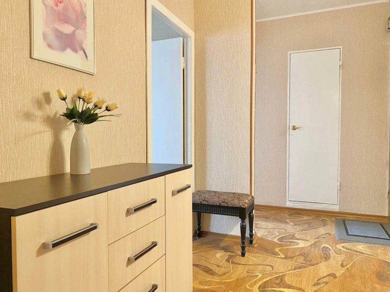 2-комнатная квартира — ул. Рыленкова, д. 66 17