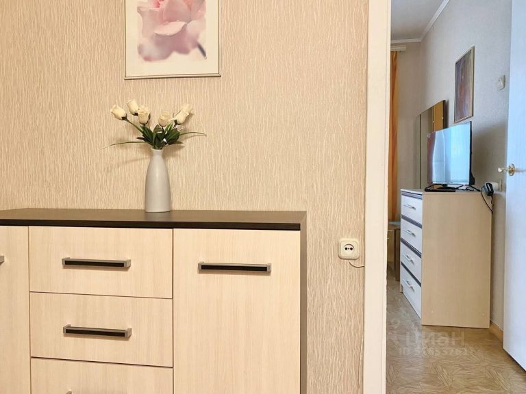 2-комнатная квартира — ул. Рыленкова, д. 66 18
