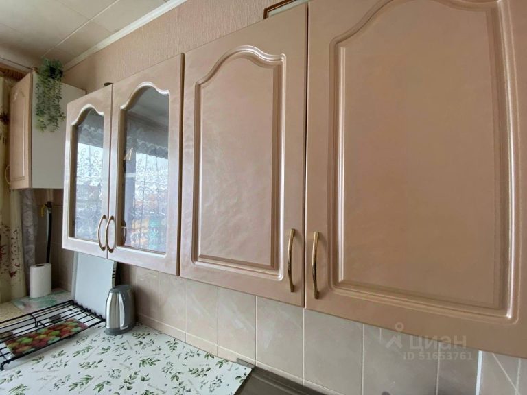 2-комнатная квартира — ул. Рыленкова, д. 66 8