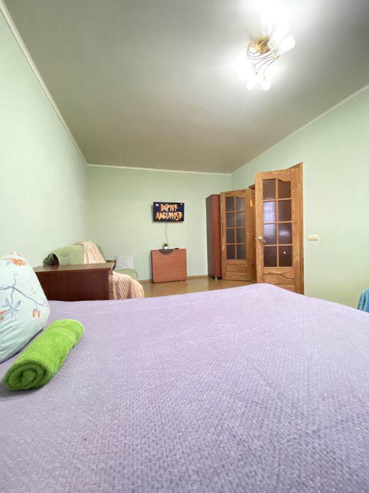 2-комнатная квартира — ул. Рыленкова, д. 16А 3
