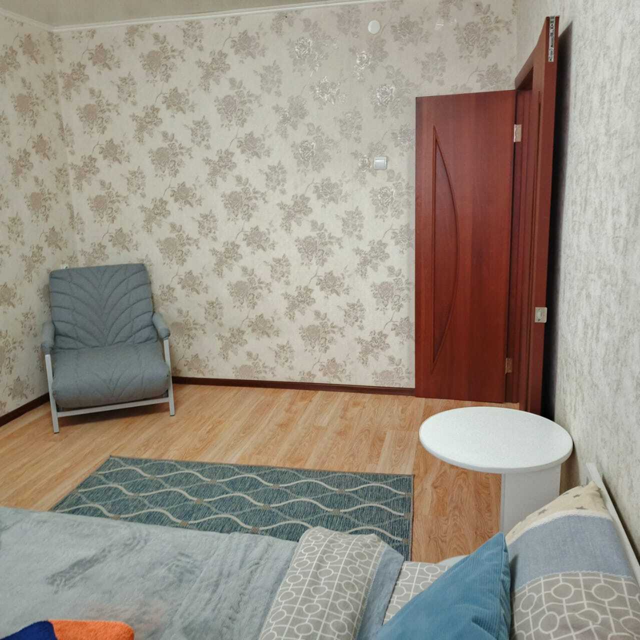 1-комнатная квартира — ул. Твардовского, д. 10 4