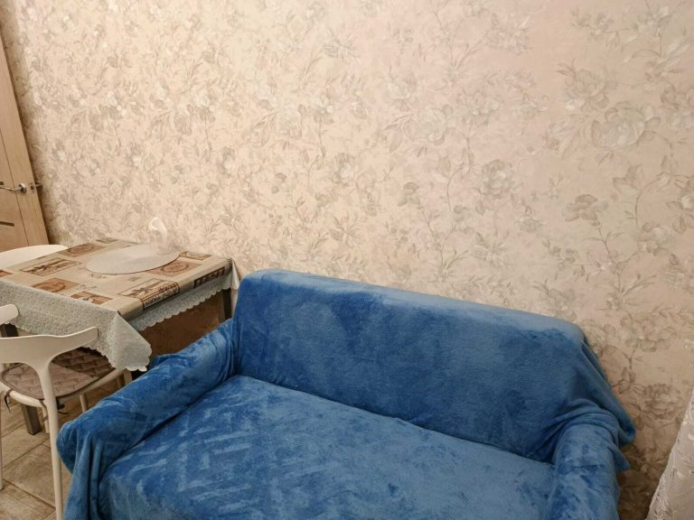 1-комнатная квартира — ул. Попова, д. 124 10