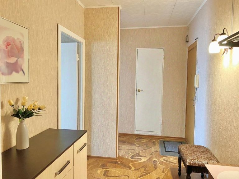2-комнатная квартира — ул. Рыленкова, д. 66 16