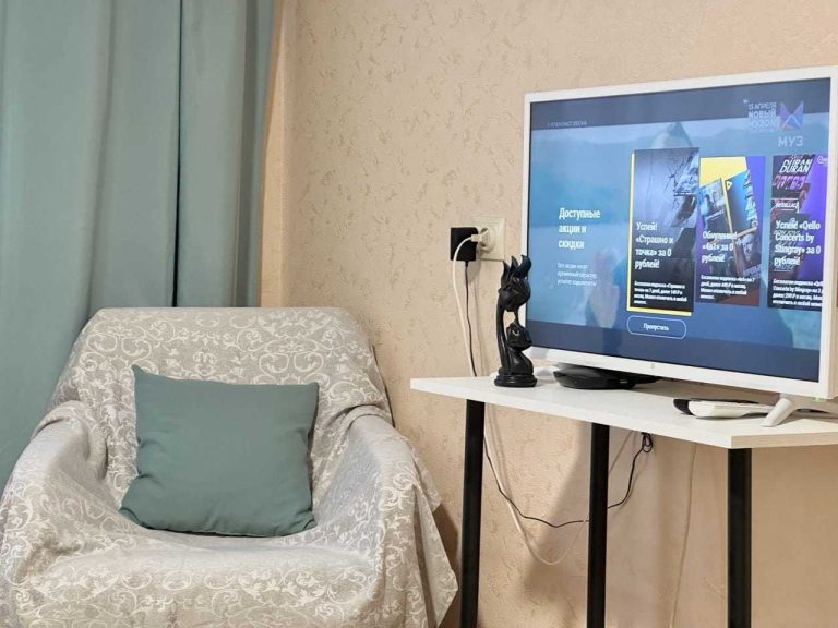 1-комнатная квартира — ул. Соколовского, д. 14Б 7