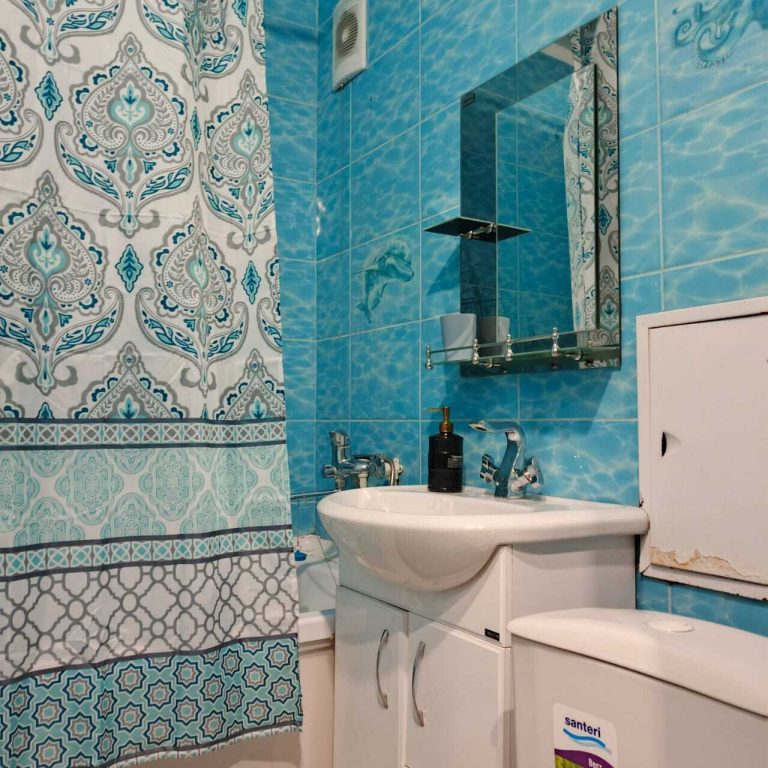 1-комнатная квартира — ул. Лавочкина, д. 46 12