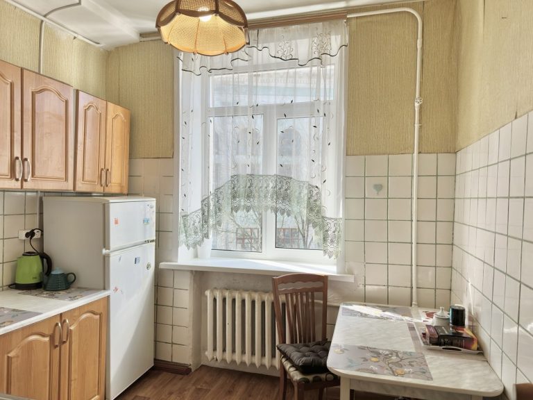 2-комнатная квартира — ул. Большая Советская, д. 24 5