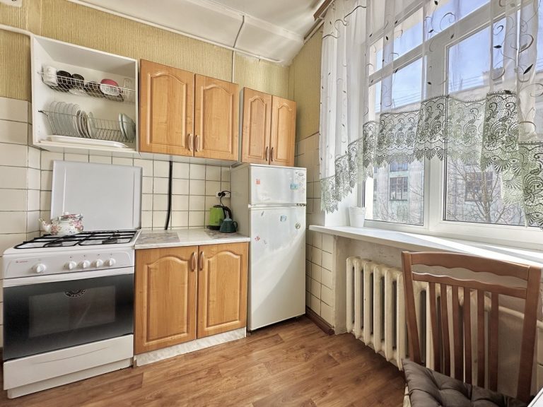 2-комнатная квартира — ул. Большая Советская, д. 24 6