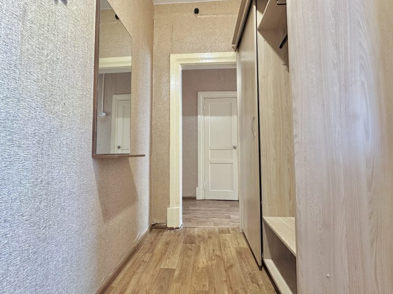 2-комнатная квартира — ул. Большая Советская, д. 24 9