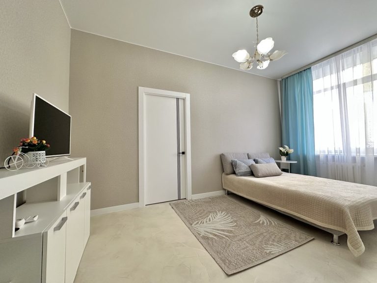2-комнатная квартира — ул. Ленина, д. 6 5