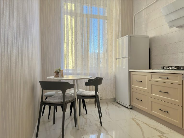 2-комнатная квартира — ул. Ленина, д. 6 8