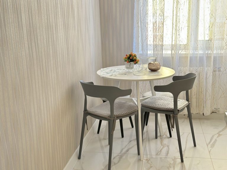 2-комнатная квартира — ул. Ленина, д. 6 9