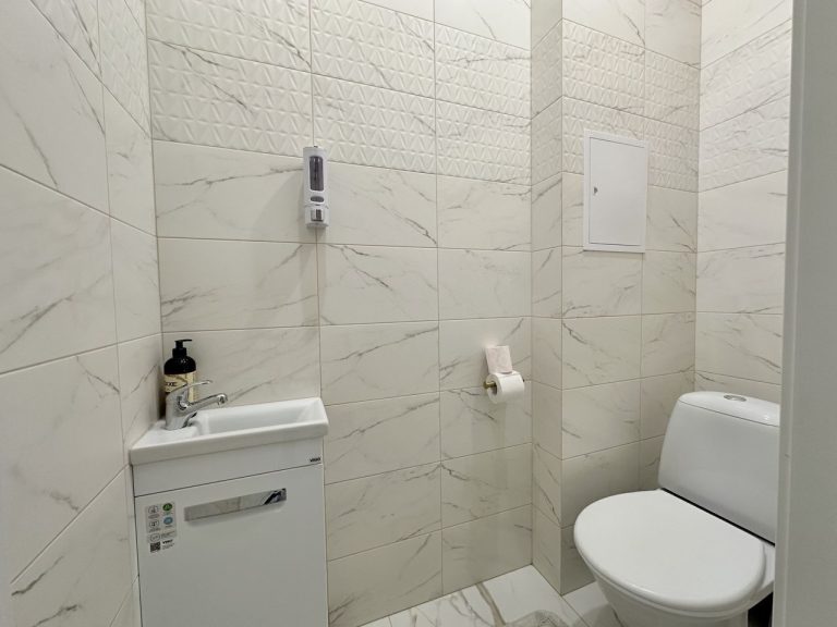 2-комнатная квартира — ул. Ленина, д. 6 10