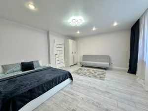Фото 2-комнатная квартира — просп. Гагарина, д. 64