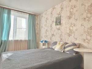 Фото 2-комнатная квартира — проспект Гагарина, д. 26