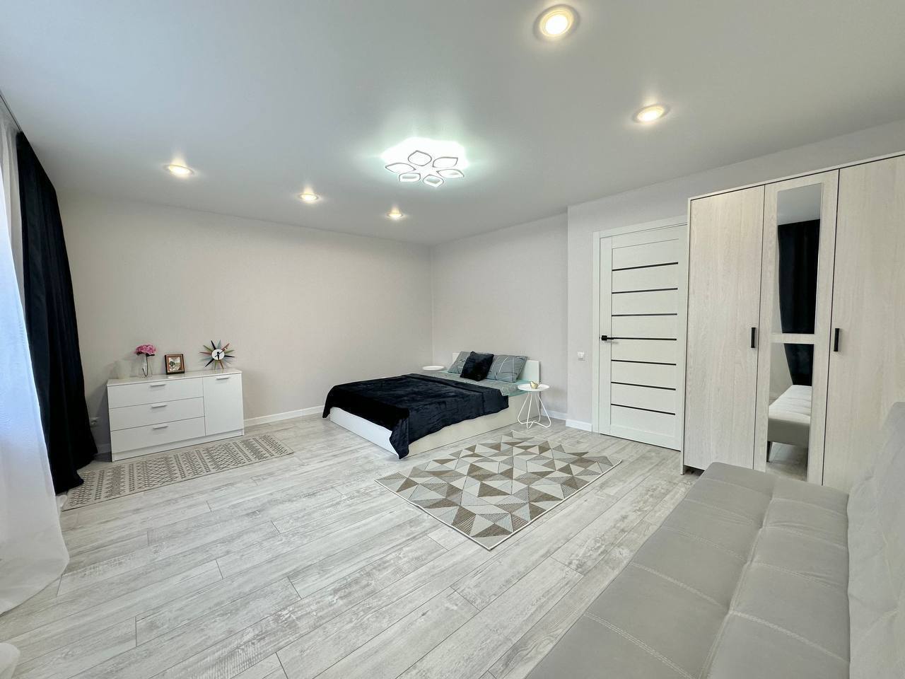 2-комнатная квартира — просп. Гагарина, д. 64 2