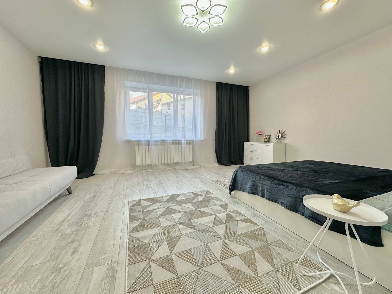 2-комнатная квартира — просп. Гагарина, д. 64 3