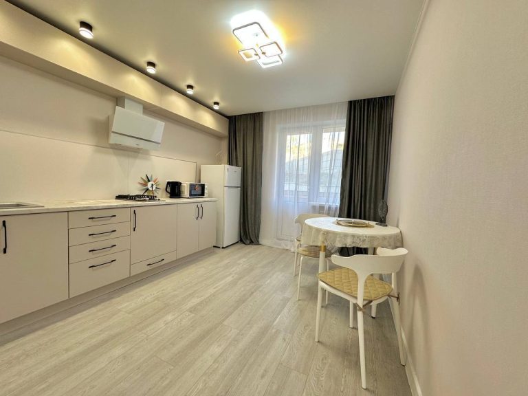 2-комнатная квартира — просп. Гагарина, д. 64 7