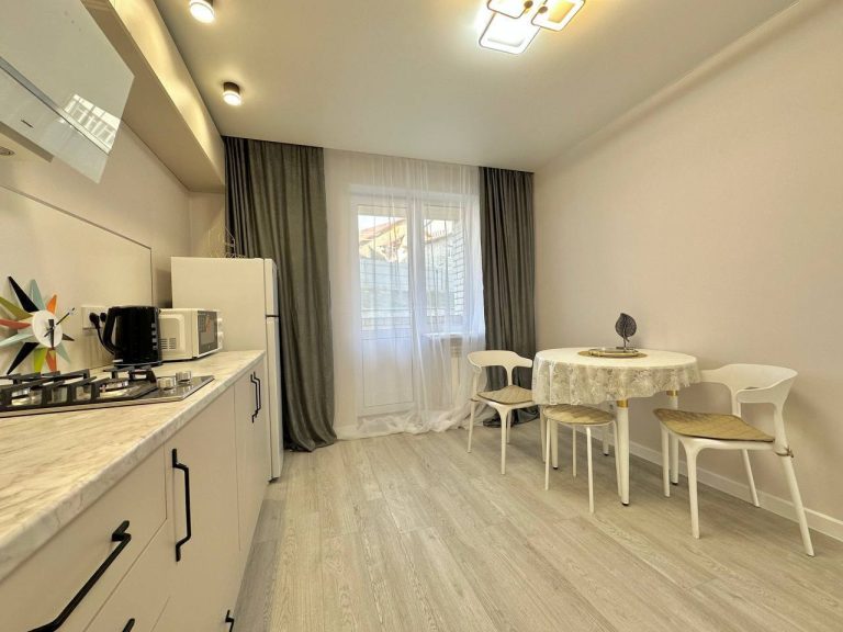 2-комнатная квартира — просп. Гагарина, д. 64 10