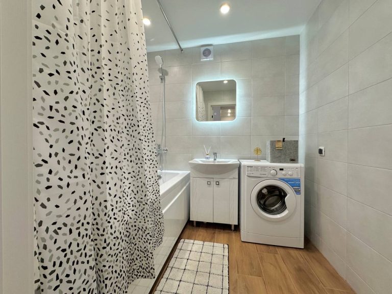 2-комнатная квартира — просп. Гагарина, д. 64 11