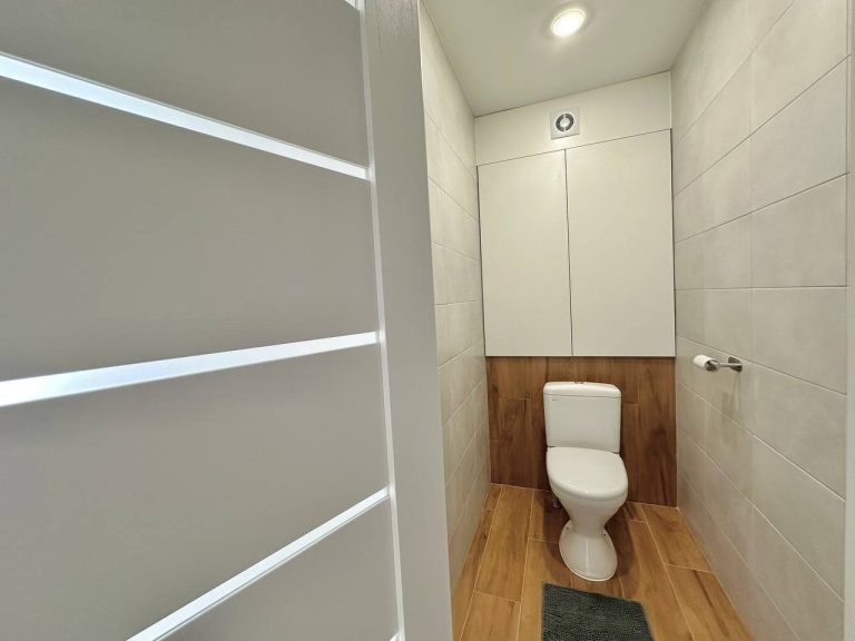 2-комнатная квартира — просп. Гагарина, д. 64 12