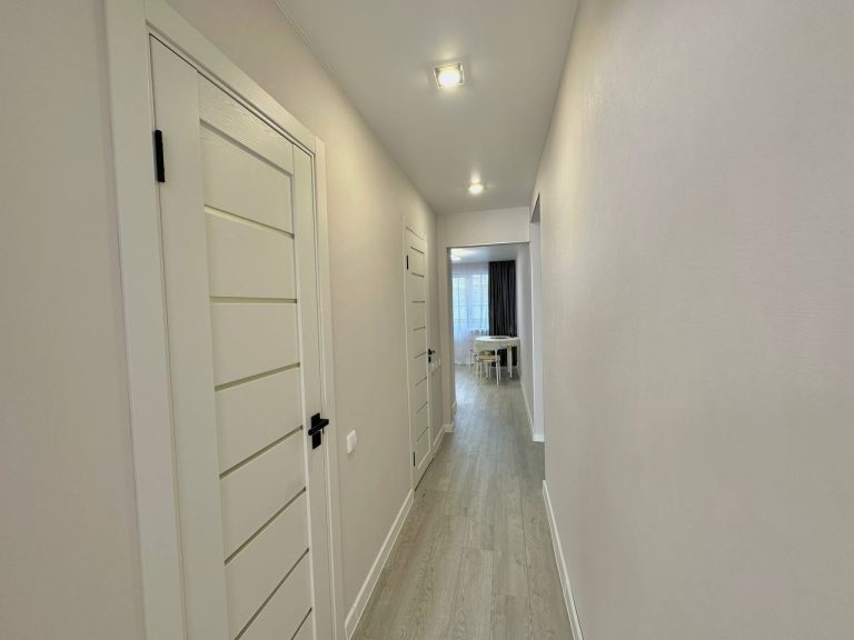 2-комнатная квартира — просп. Гагарина, д. 64 14