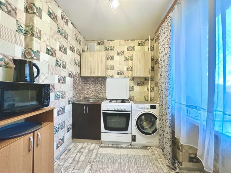 2-комнатная квартира — проспект Гагарина, д. 26 7