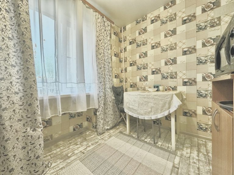 2-комнатная квартира — проспект Гагарина, д. 26 9