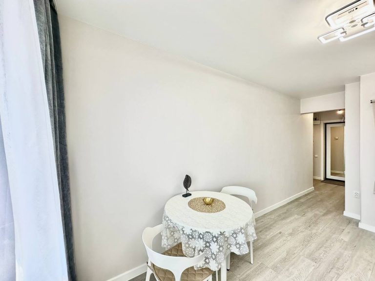 1-комнатная квартира — просп. Гагарина, д. 64 7