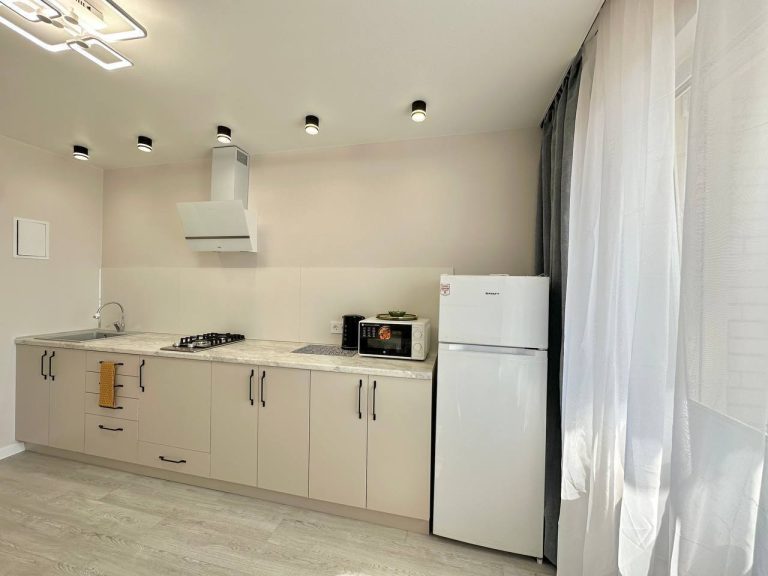 1-комнатная квартира — просп. Гагарина, д. 64 8