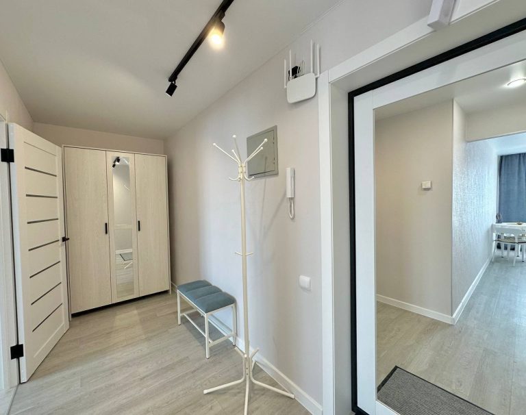 1-комнатная квартира — просп. Гагарина, д. 64 12