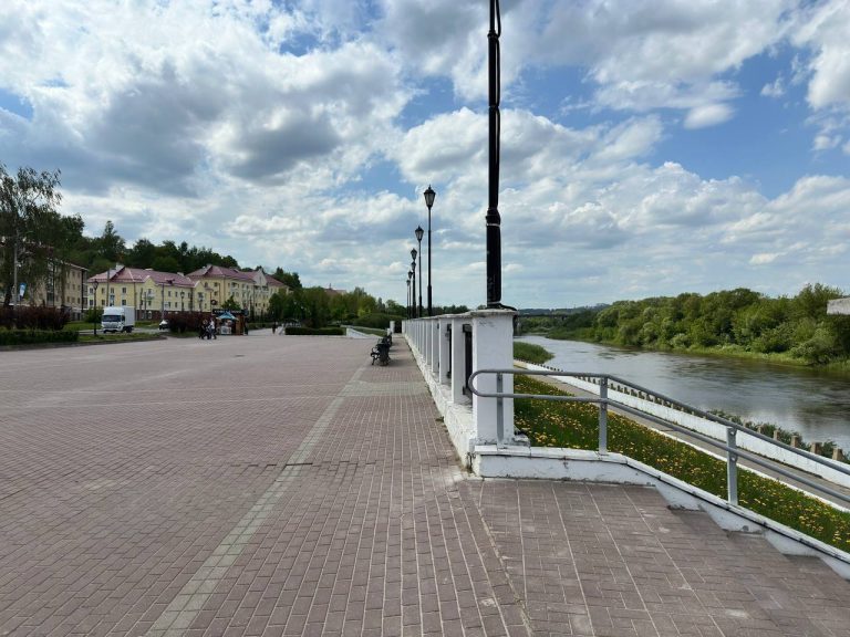 1-комнатная квартира — ул. Студенческая, д. 6 21