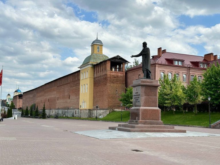 1-комнатная квартира — ул. Студенческая, д. 6 22