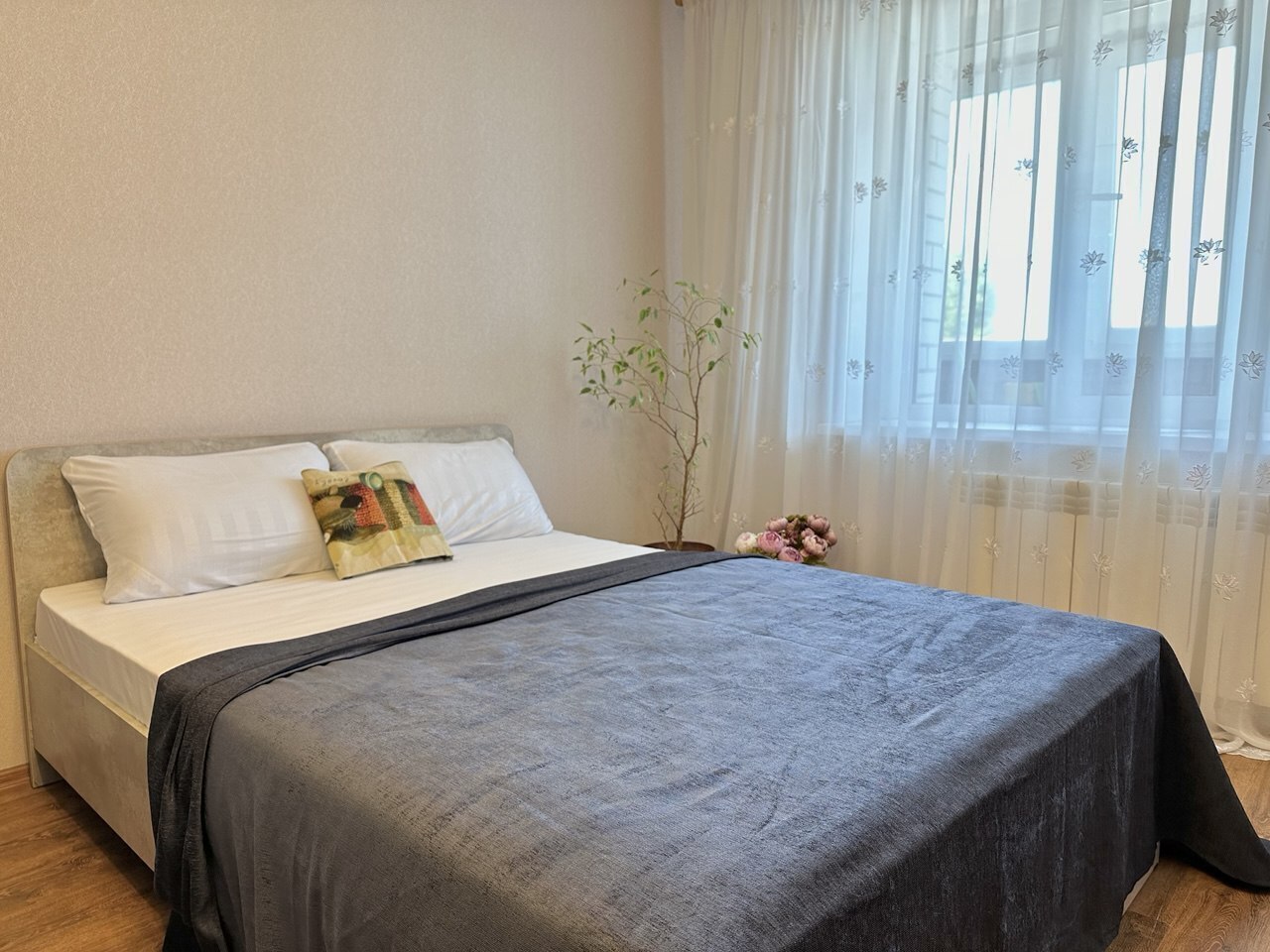 1-комнатная квартира — ул. 25-го сентября, д. 30Б 2