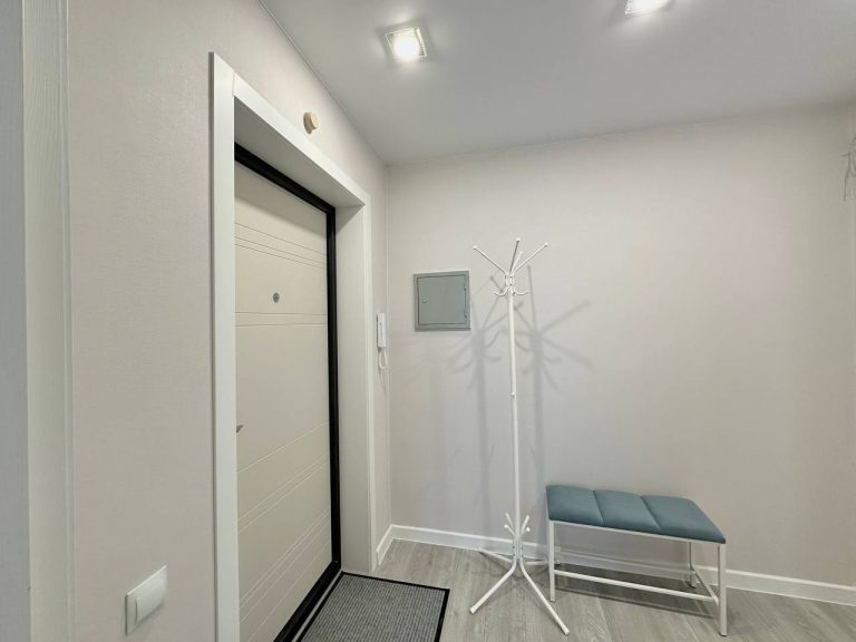 2-комнатная квартира — просп. Гагарина, д. 64 16
