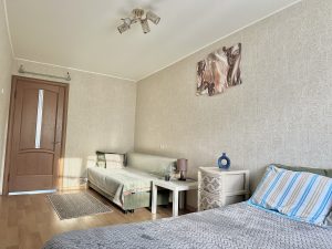 Фото 2-х комнатная квартира — ул. Рыленкова, д. 13