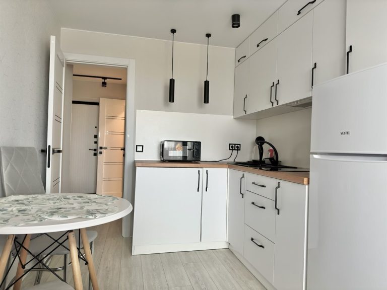 1-комнатная квартира — ул. Попова, д. 64 7