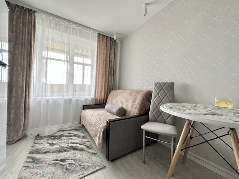 1-комнатная квартира — ул. Попова, д. 64 11