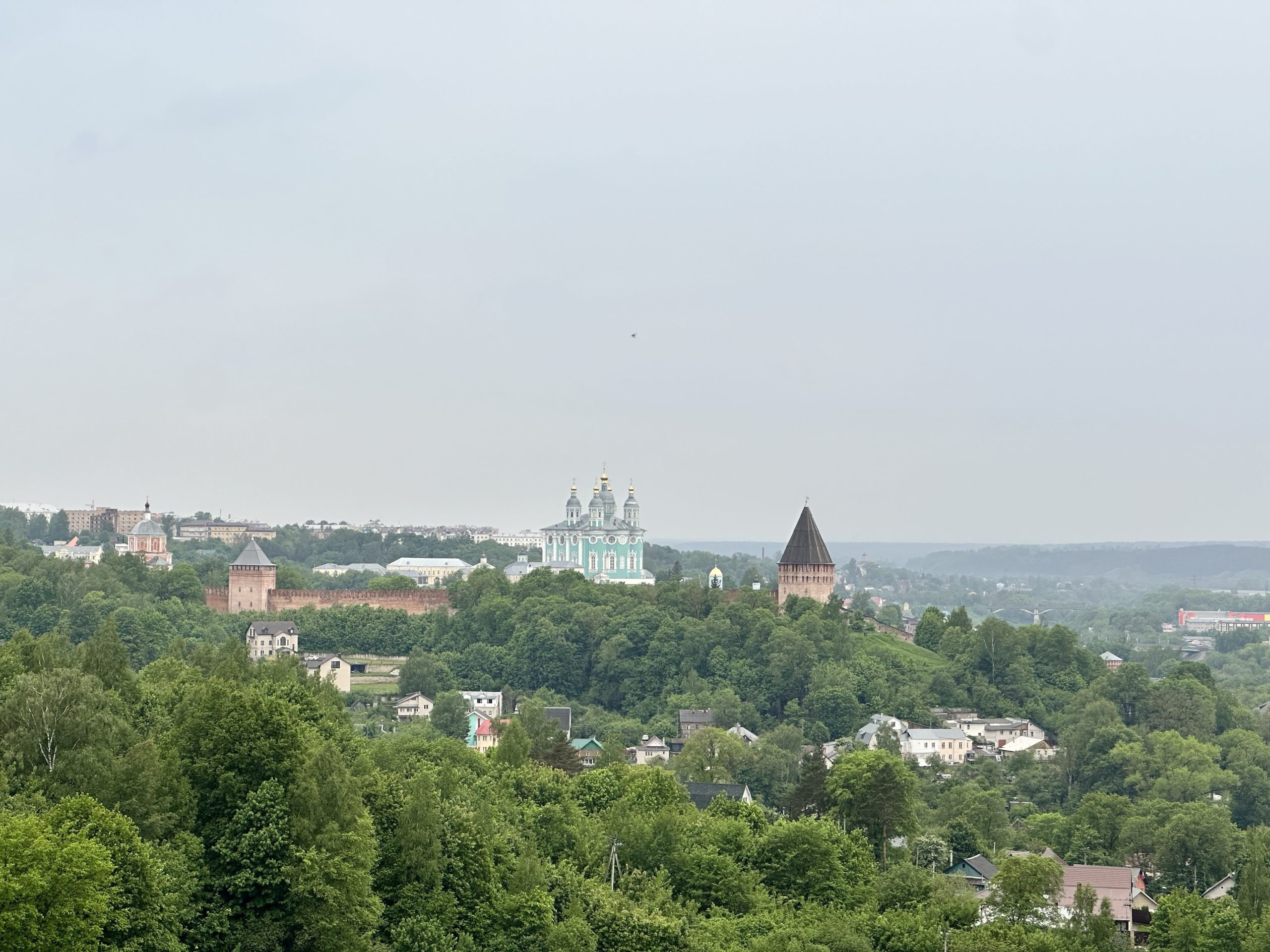 1-комнатная квартира — ул. Юбилейная, д. 13 (Новосельцы) 2