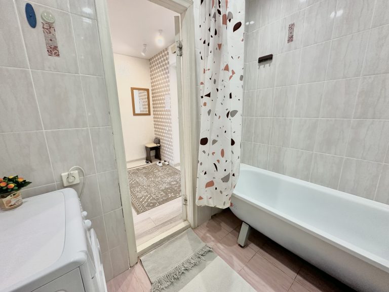 1-комнатная квартира — ул. 25-го сентября, д. 30Б 9