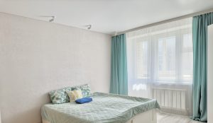 Фото 1-комнатная квартира — ул. 25-го сентября, д. 30Б