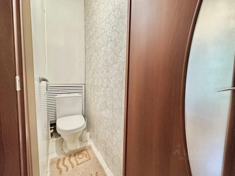 1-комнатная квартира — ул. Твардовского, д. 10 10