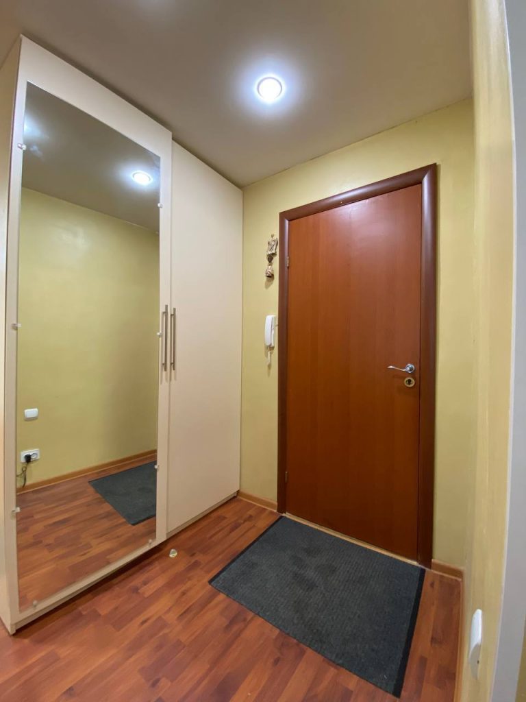 2-комнатная квартира — ул. Кирова, д. 53/11 19